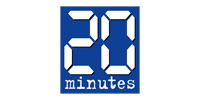 20 minutes