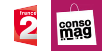 ConsoMag sur France 2